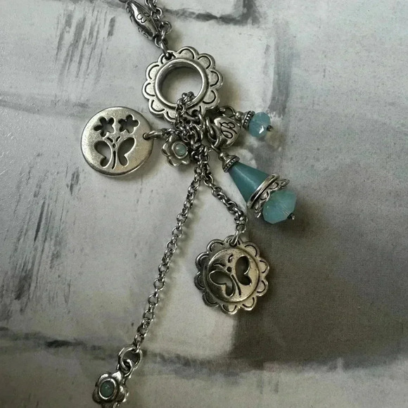 Brighton Charm Necklace - Picture 7 of 9